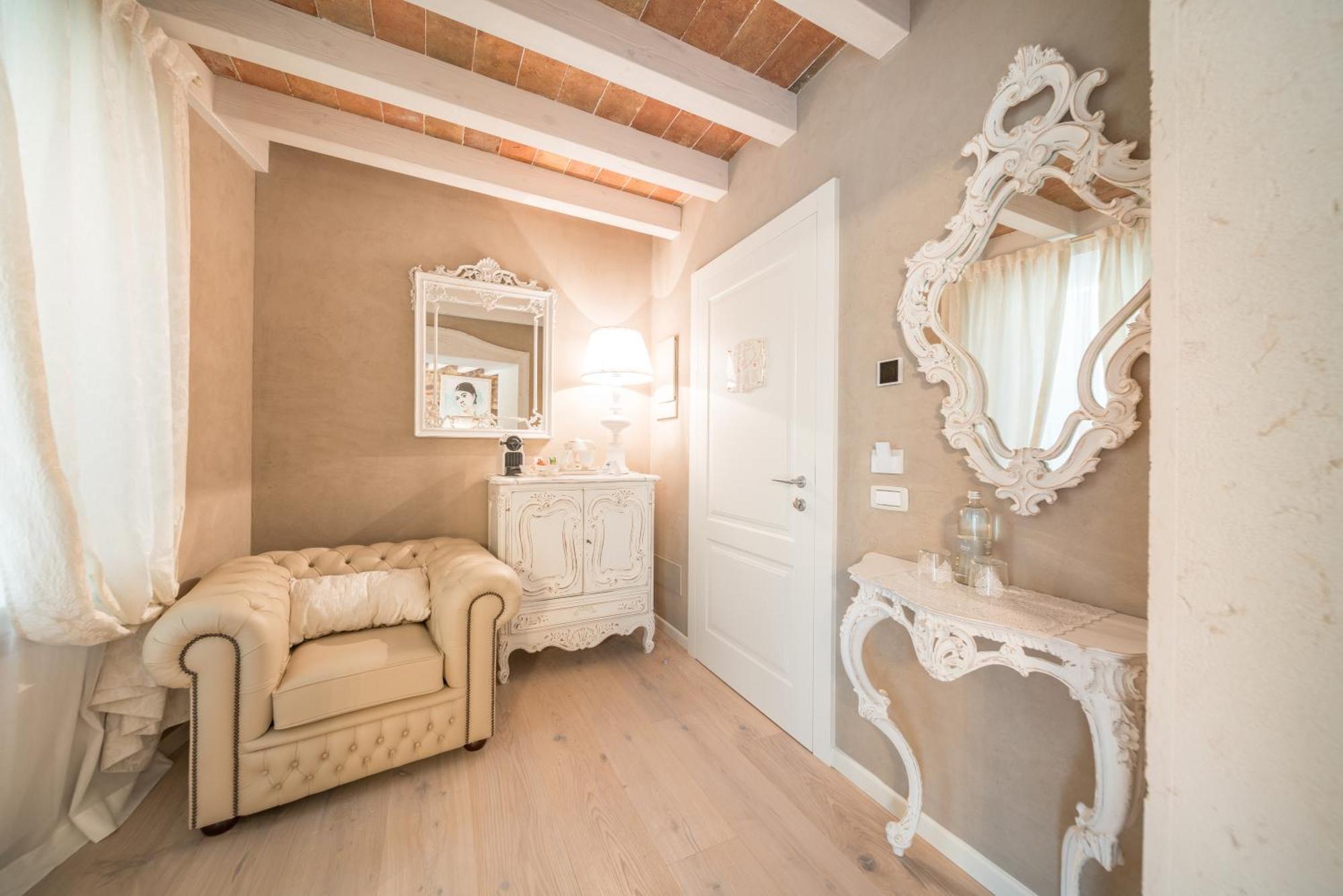 Regia Rosetta - Royal Rooms Borghetto Valeggio sul Mincio Exterior foto