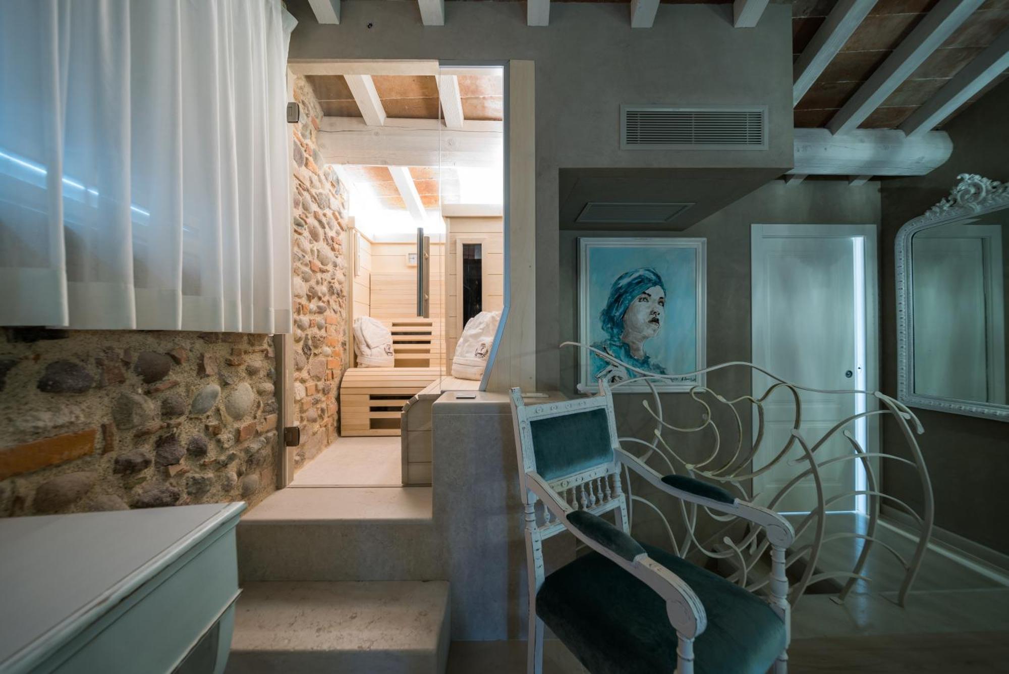 Regia Rosetta - Royal Rooms Borghetto Valeggio sul Mincio Exterior foto